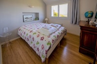 Ferienhaus in Perros-Guirec nahe Stränden