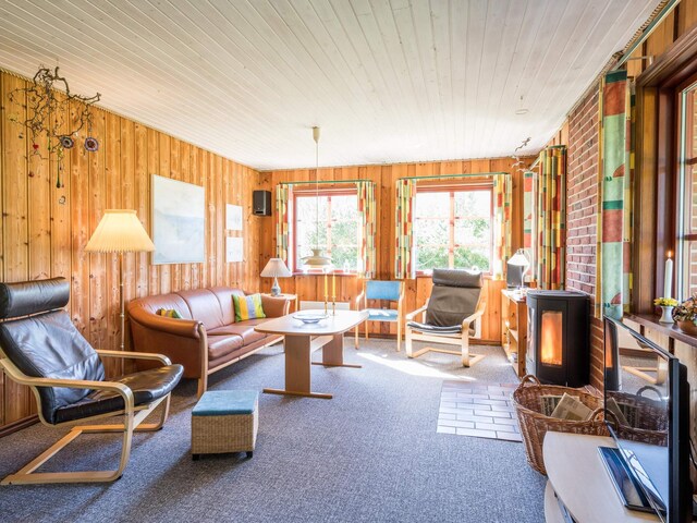 6 person holiday home in Hemmet, Ringkøbing Fjord