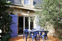 Casa vacanze vicino alla spiaggia Morbihan