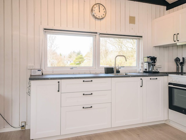 4 star holiday home in Hemmet, Ringkøbing Fjord