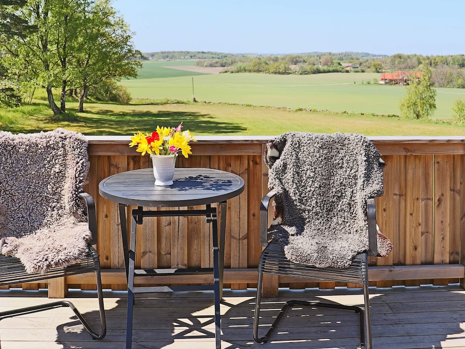 4 star holiday home in Slöinge, Falkenberg