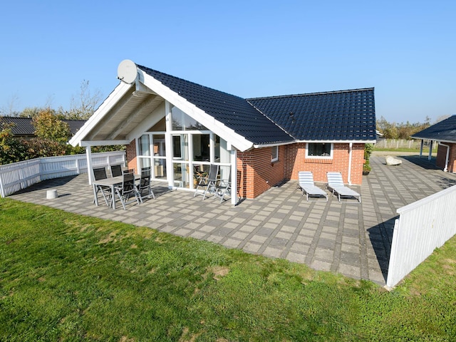 5 Sterne Ferienhaus in Tarm, Ringkøbing Fjord