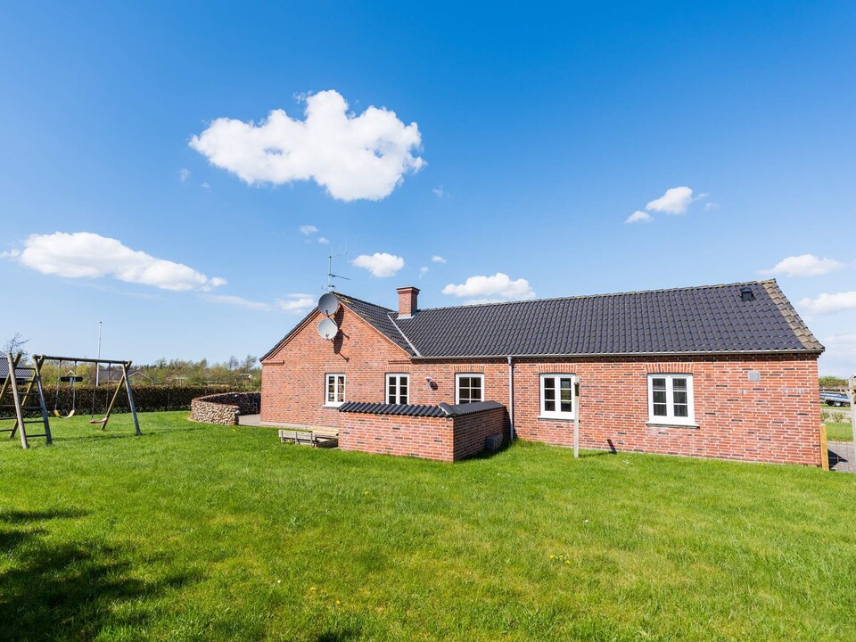4 sterren vakantie huis in Tarm, Ringkøbing Fjord