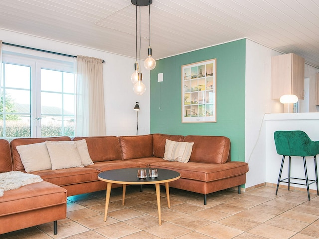4 star holiday home in Tarm, Ringkøbing Fjord