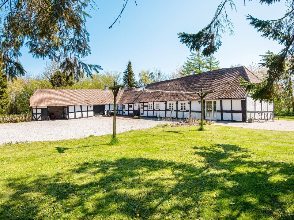 7 person holiday home in Grenaa, Northern Djursland