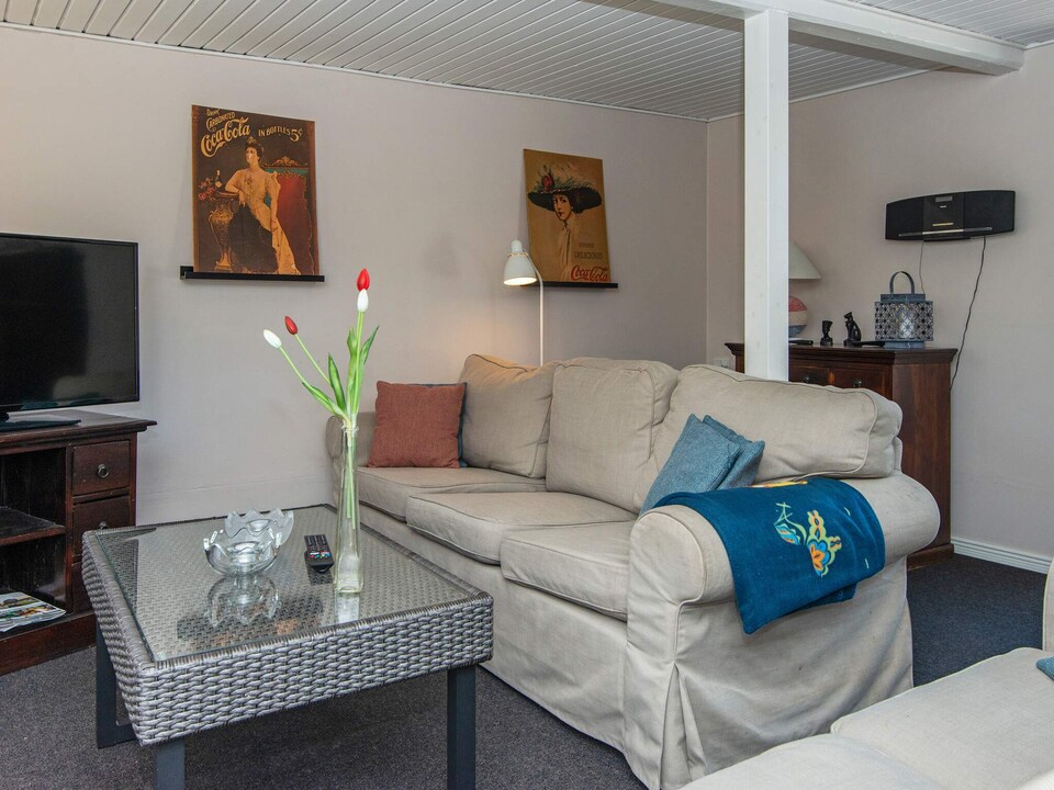7 person holiday home in Grenaa, Northern Djursland
