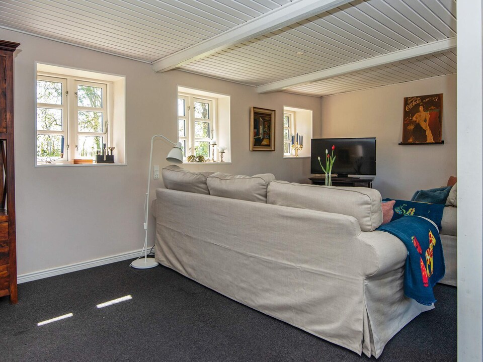 7 person holiday home in Grenaa, Northern Djursland