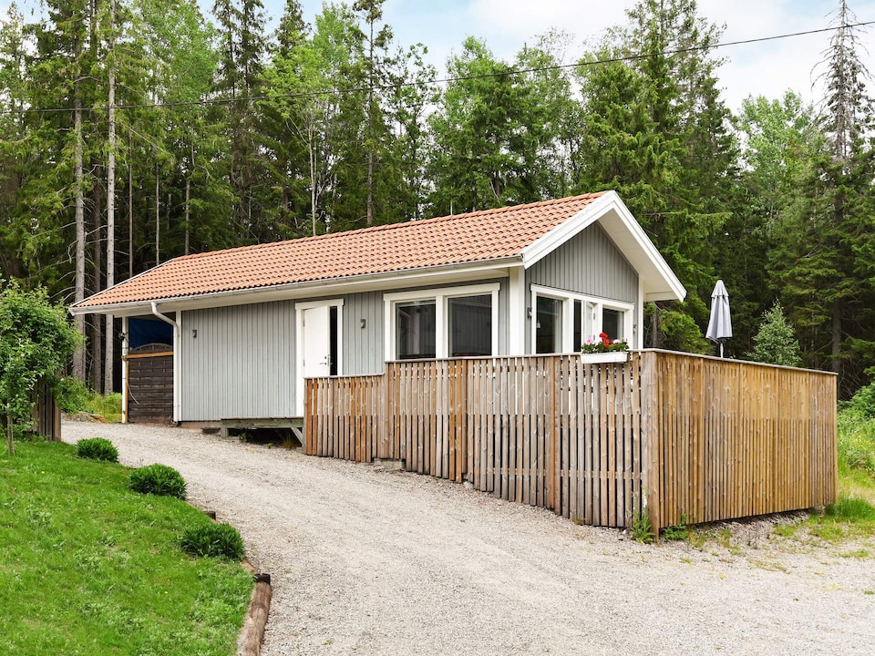 4 person holiday home in Brålanda, Brålanda
