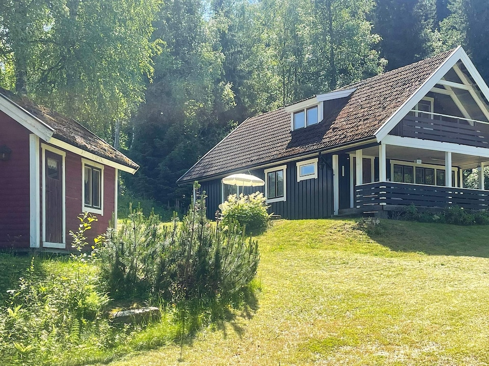 6 person holiday home in Torsby, Torsby
