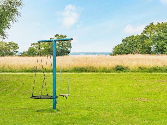 8 Personen Ferienhaus in Knebel, Djursland (Mols)