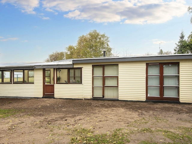 8 Personen Ferienhaus in Knebel, Djursland (Mols)