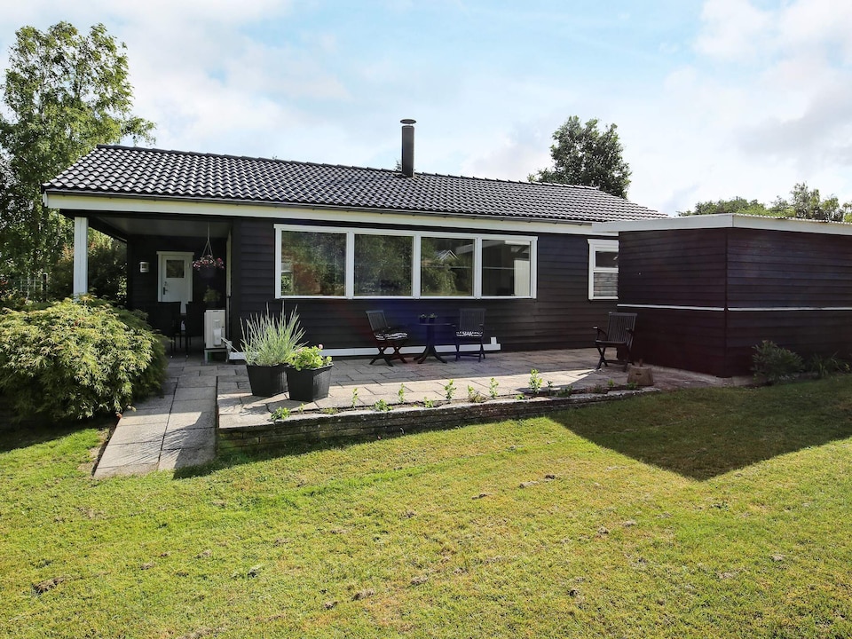 4 sterren vakantie huis in Jægerspris, North and East Zealand