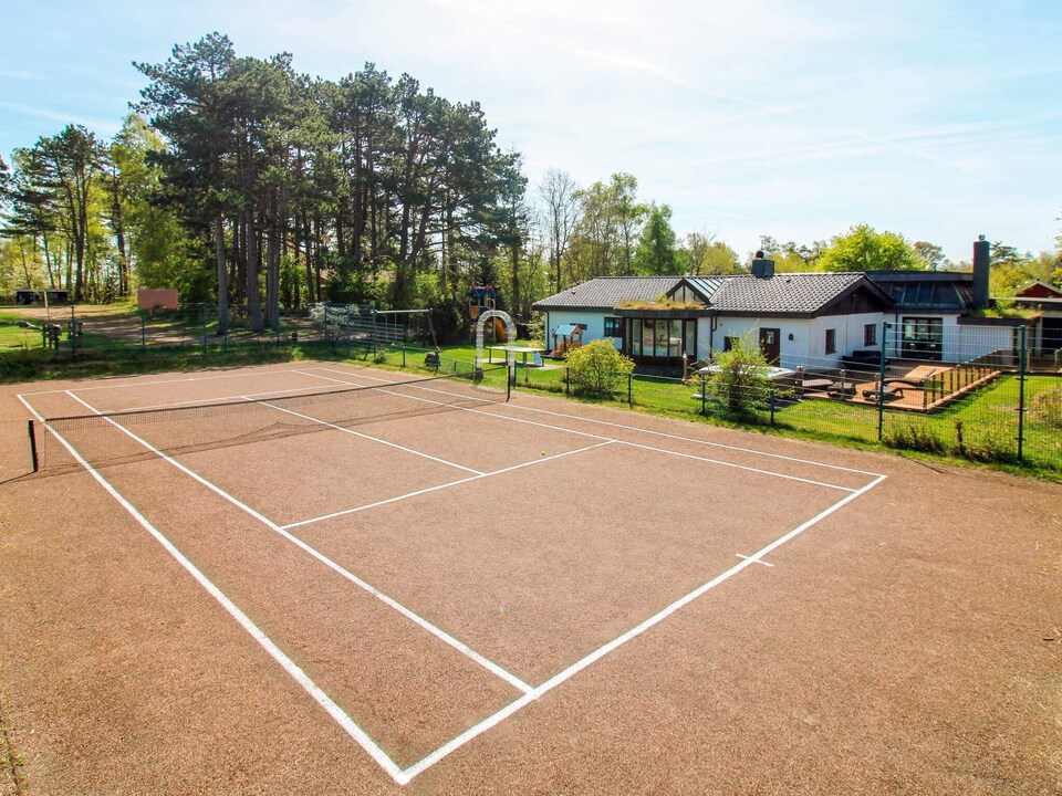 4 star holiday home in Væggerløse, Falster