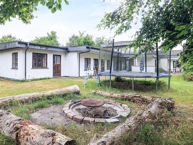 4 star holiday home in Væggerløse, Falster