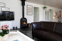 8 person holiday home in Væggerløse