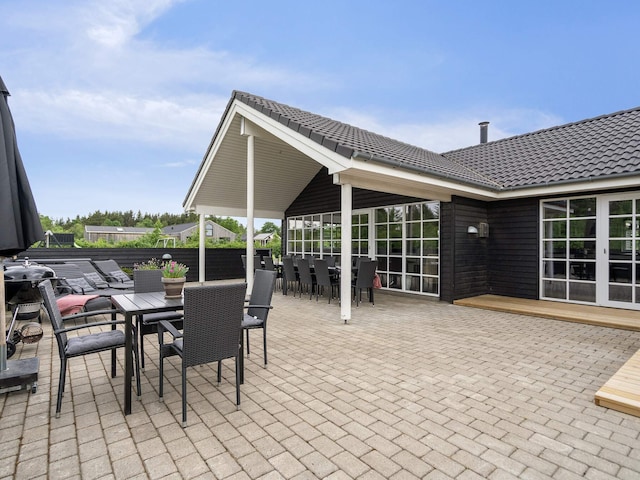 5 star holiday home in Nørre Nebel, Southern West Coast
