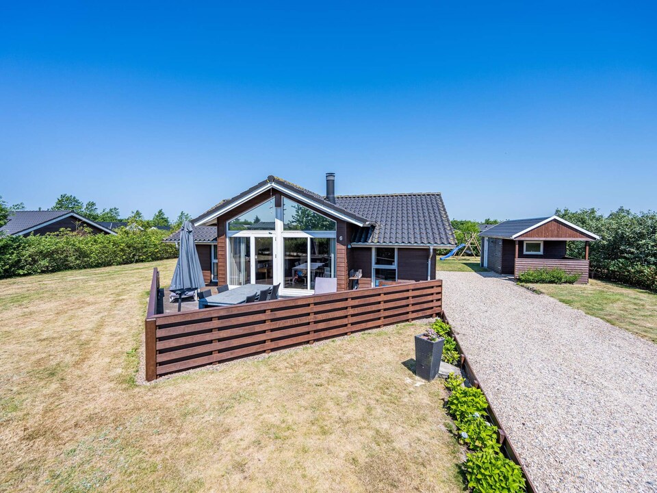 5 star holiday home in Tarm, Ringkøbing Fjord