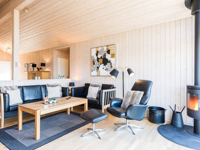 5 star holiday home in Tarm, Ringkøbing Fjord