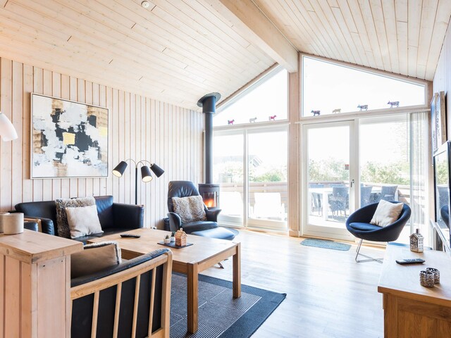 5 star holiday home in Tarm, Ringkøbing Fjord