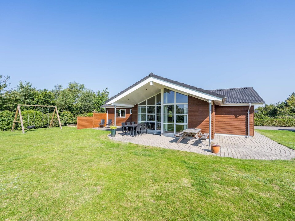 5 star holiday home in Tarm, Ringkøbing Fjord