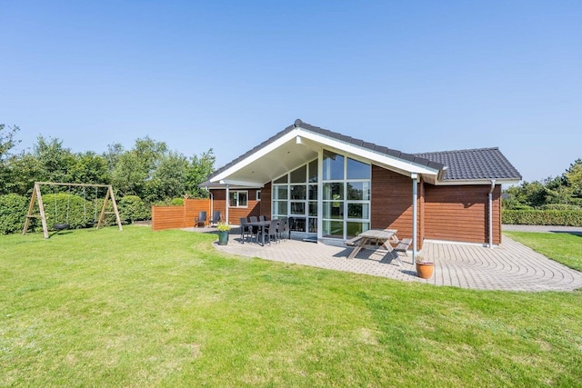5 stjernet sommerhus i Tarm, Ringkøbing Fjord