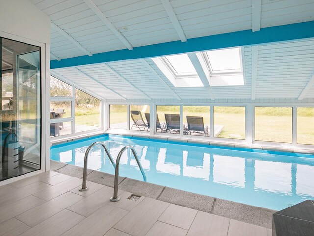 4 sterren vakantie huis in Løkken, Jammer Bay