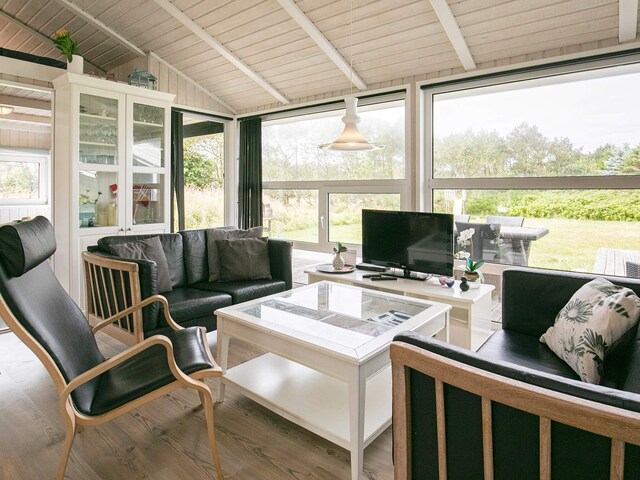 4 sterren vakantie huis in Løkken, Jammer Bay