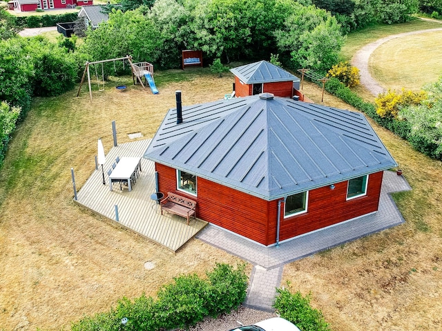 4 star holiday home in Tarm, Ringkøbing Fjord