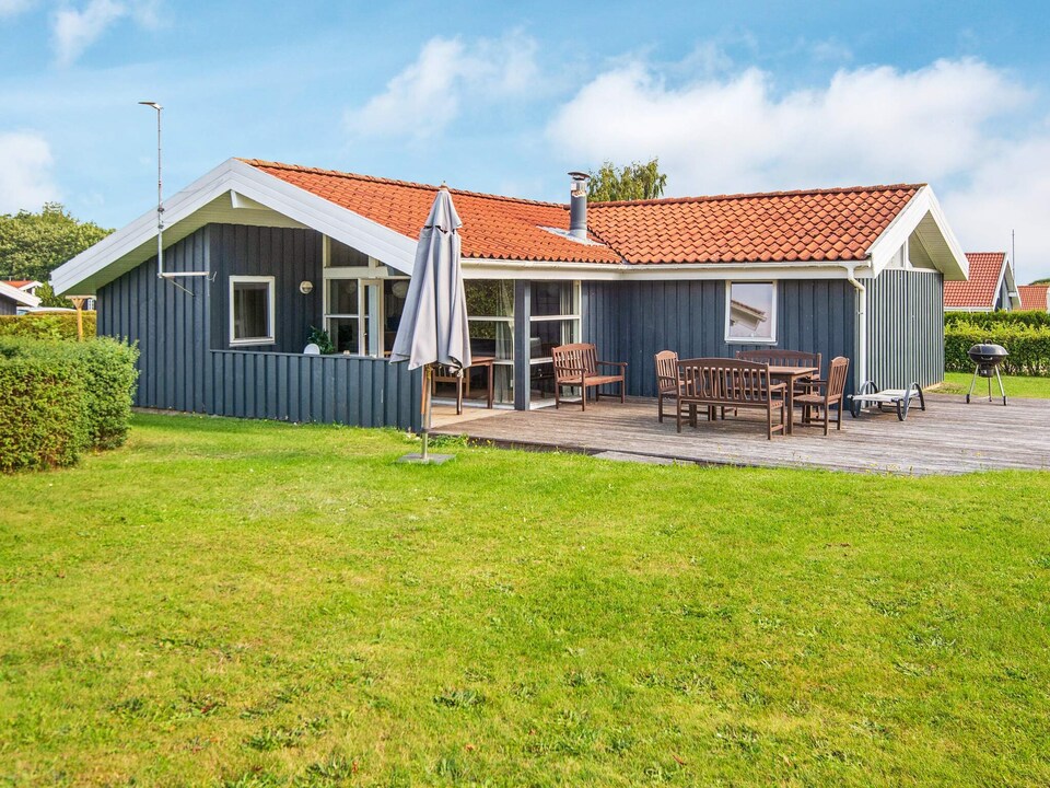 10 personen vakantie huis in Sydals, Southeast Jutland and Als