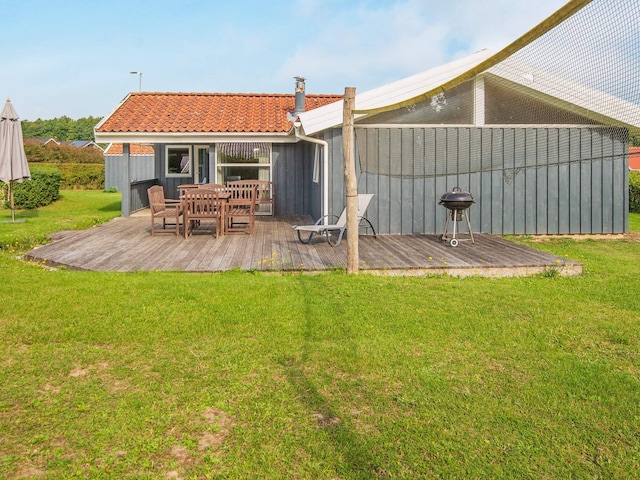 10 personen vakantie huis in Sydals, Southeast Jutland and Als