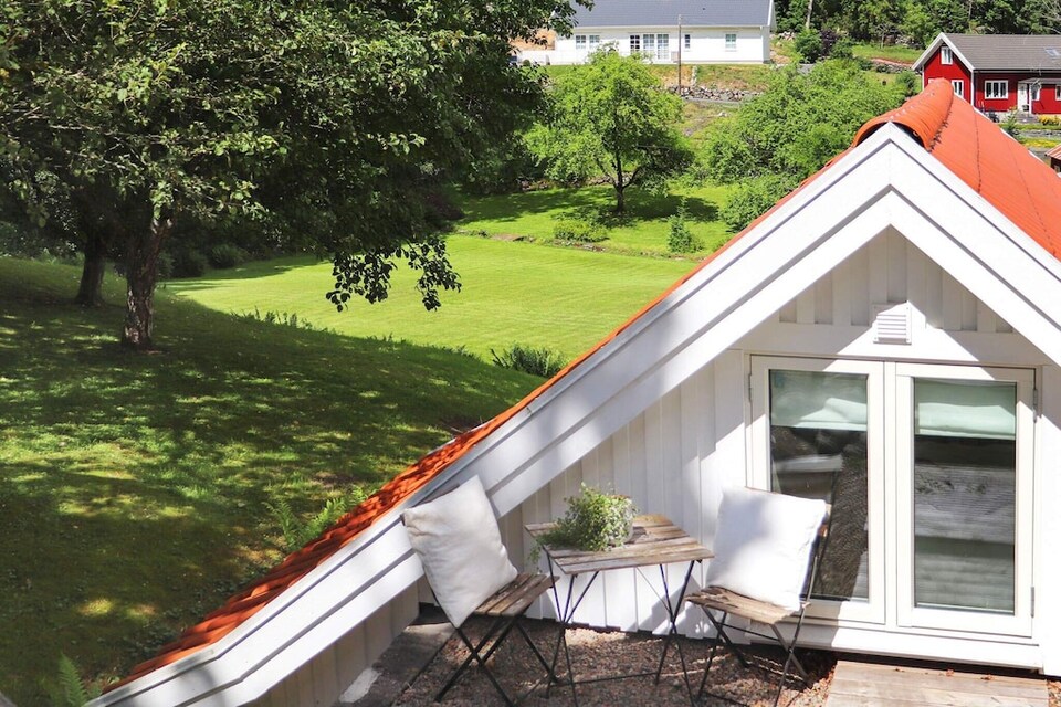 4 star holiday home in Veddige, Varberg