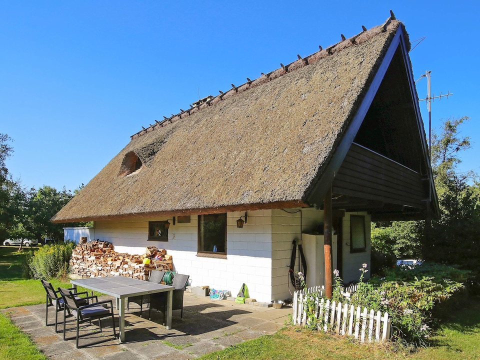 6 personen vakantie huis in Fårevejle, Northwest Zealand