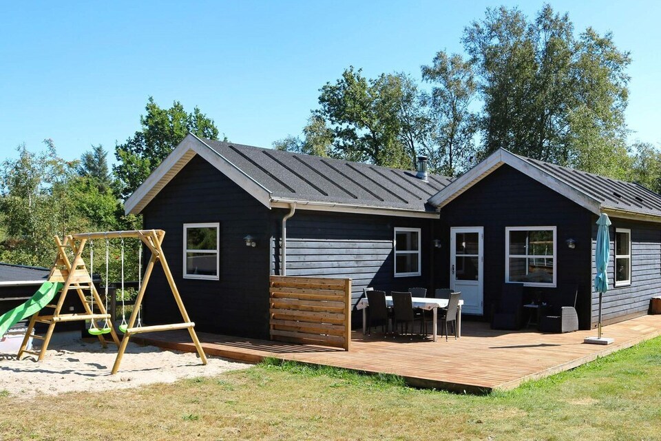 6 person holiday home in Hadsund, Himmerland