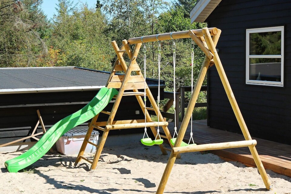 6 person holiday home in Hadsund, Himmerland