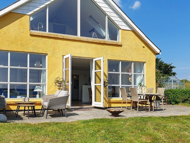 4 stjernet sommerhus i Snedsted, Nordlige Vesterhav