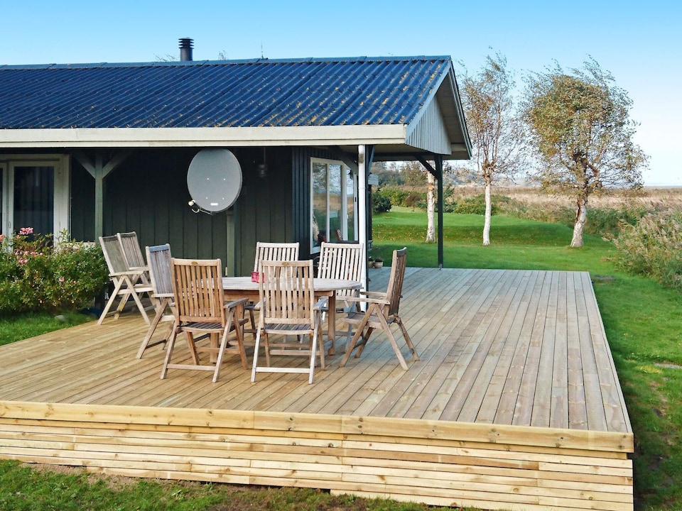 6 personen vakantie huis in Hadsund, Himmerland
