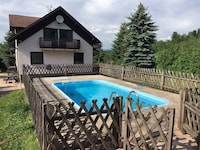 Chalet bij Reuzengebergte skigebied