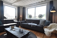 Chalet bij Reuzengebergte skigebied