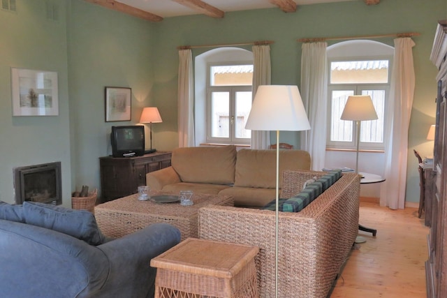 Vakantiehuis Milíre Boheemse Woud, Milíře