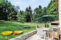 Holiday Home Milíre Bohemian Forest