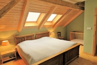 Holiday Home Milíre Bohemian Forest