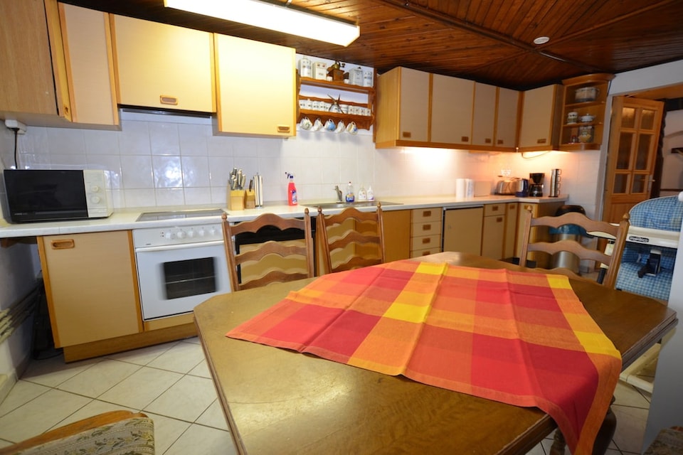 Chalet en Montes Ore cerca de esquí, Jindřichovice