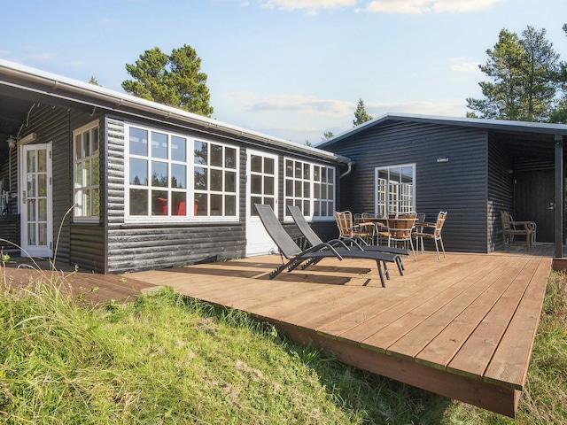 4 Sterne Ferienhaus in Rømø, Rømø und Mandø