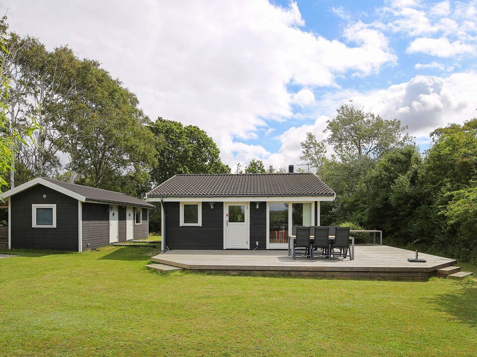 6 personen vakantie huis in Slagelse, Southwest Zealand