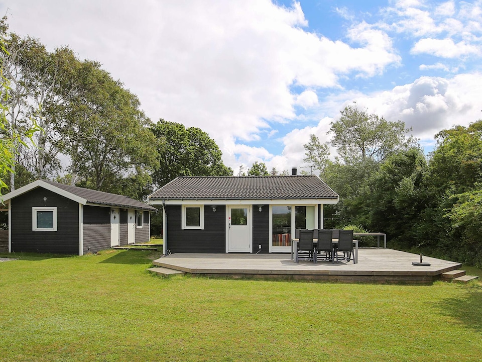 6 personen vakantie huis in Slagelse, Southwest Zealand