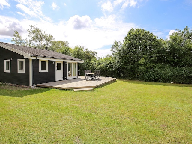 6 personen vakantie huis in Slagelse, Southwest Zealand