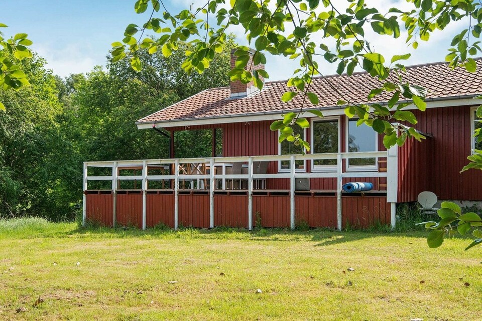 Gemutliche Kustenoase in Bonnerup-By Traum, Northern Djursland