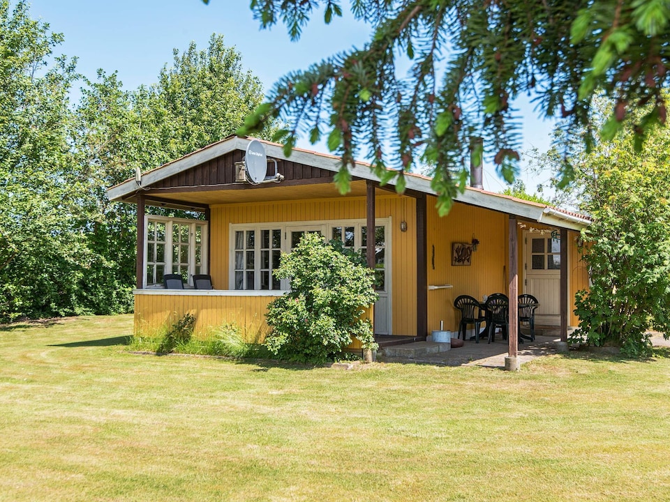 4 personen vakantie huis in Nordborg, Southeast Jutland and Als