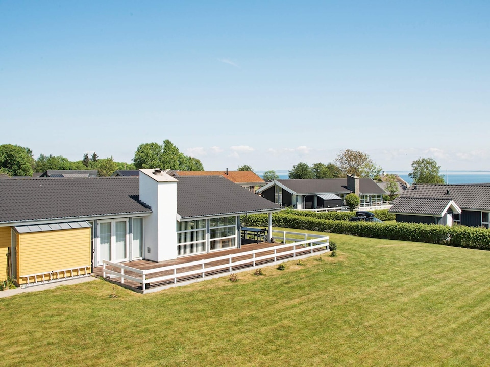 5 sterren vakantie huis in Sydals, Southeast Jutland and Als
