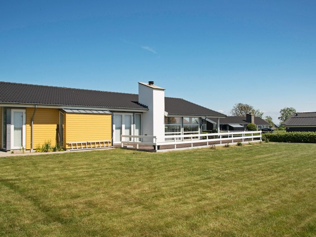 5 sterren vakantie huis in Sydals, Southeast Jutland and Als